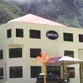 Sarovar Portico Badrinath Hotel Joshīmath Zewnętrze zdjęcie