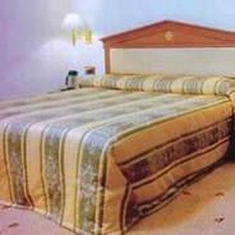 Sarovar Portico Badrinath Hotel Joshīmath Zewnętrze zdjęcie